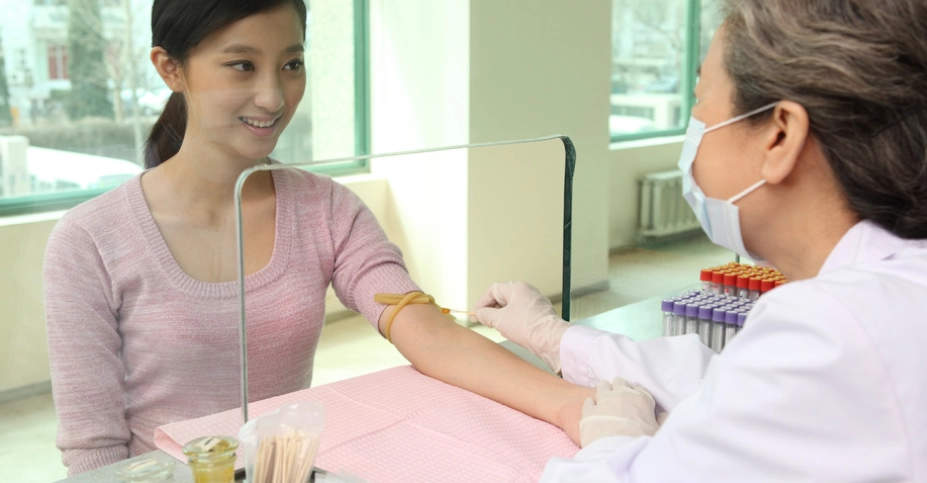 皮膚病抽血項目 皮膚病抽血項目