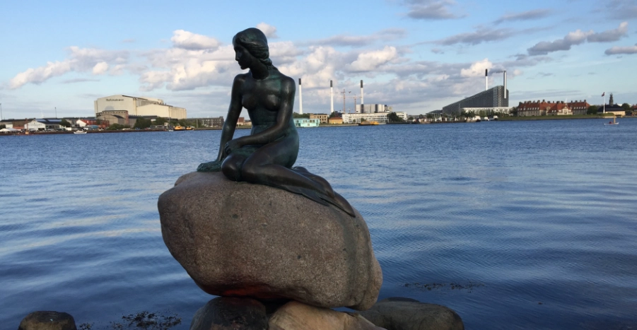 北歐旅遊規劃 北歐旅遊規劃