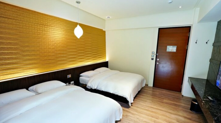 伊達邵民宿推薦｜精選5間特色旅宿，湖景、文化、美食一次滿足