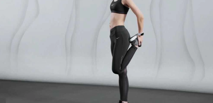 居家腿部運動 居家腿部運動