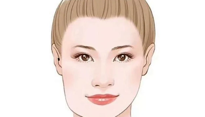 臉型調整方法 臉型調整方法