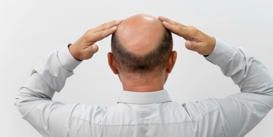 改善頭頂稀疏 改善頭頂稀疏