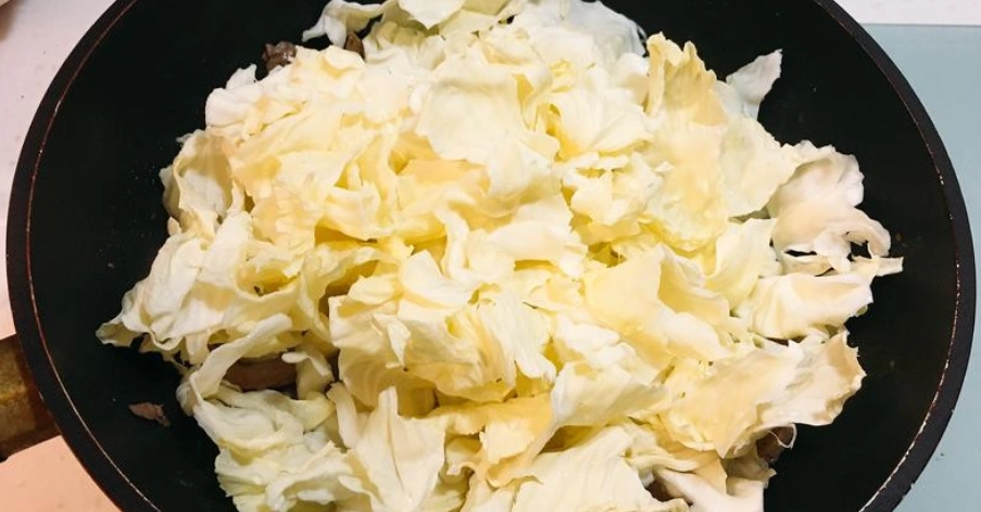 高麗菜冰箱存放 高麗菜冰箱存放