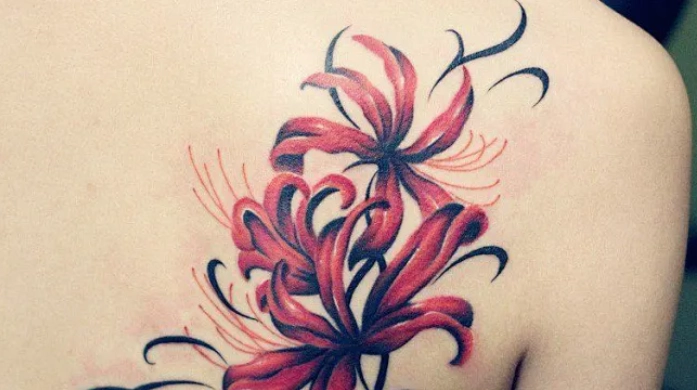 刺青復原期 刺青復原期