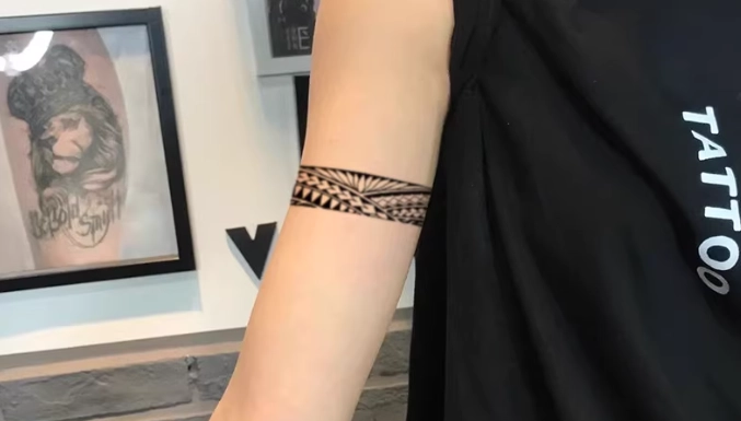 刺青怎樣算掉色？完整指南教你判斷與預防褪色問題