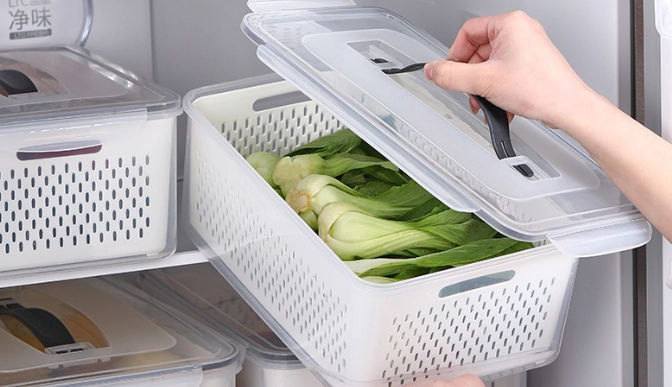 蔬菜保存方法 蔬菜保存方法