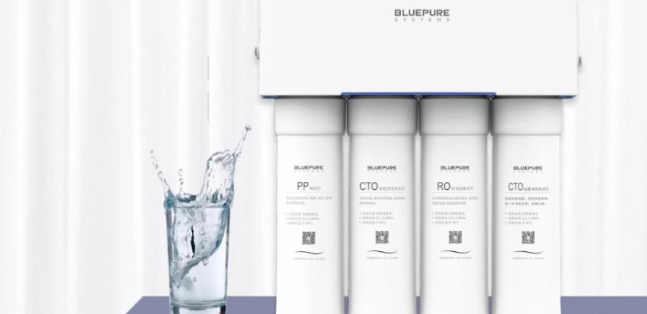 活性碳濾心黑水可以喝嗎？專家解析安全飲用關鍵與風險