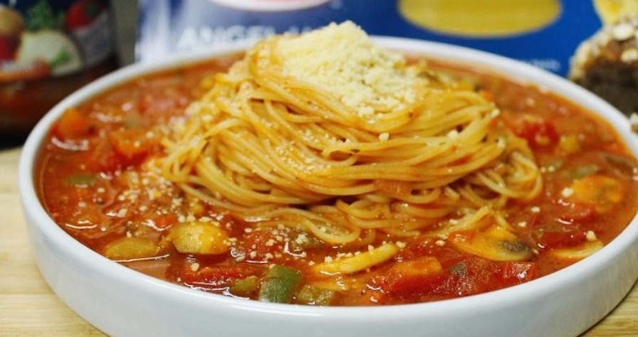 素食義大利麵推薦 素食義大利麵推薦