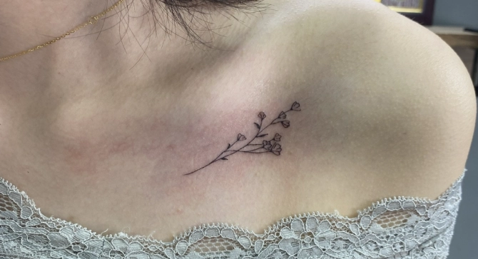 刺青前喝酒的五大危害：為什麼絕對要避免？