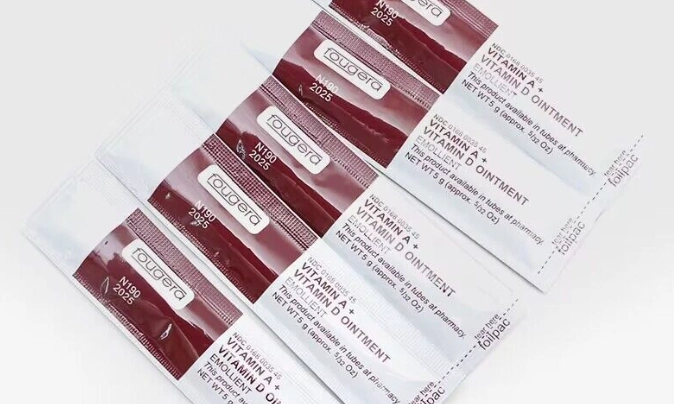 刺青後護理 刺青後護理