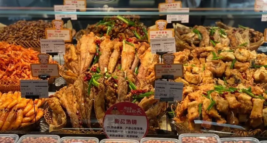 熟食冷藏方法 熟食冷藏方法