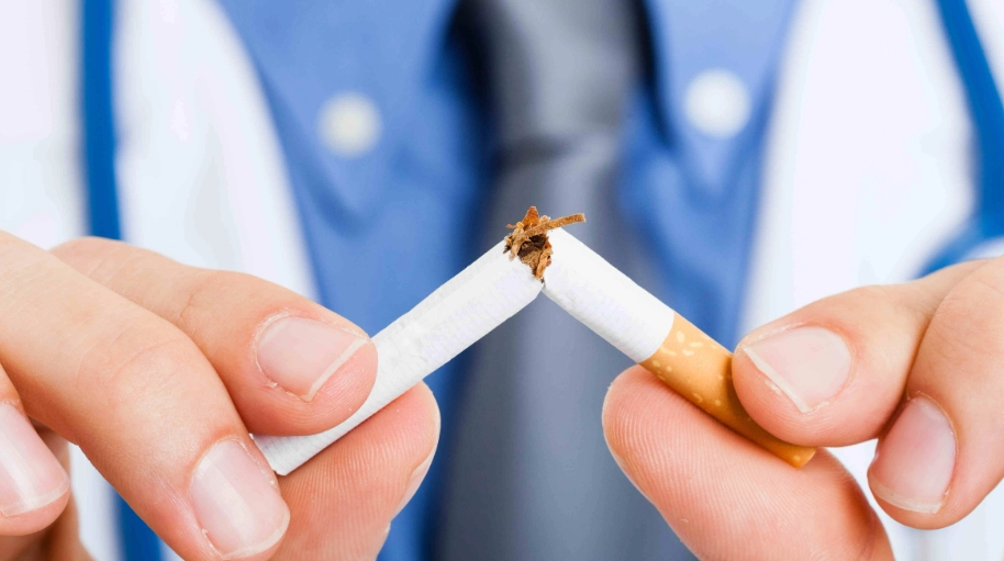 戒菸方法 戒菸方法