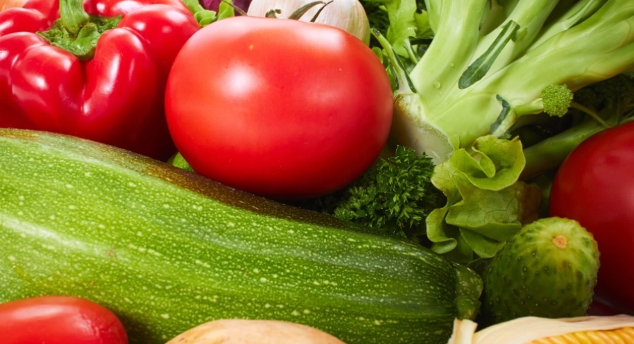 蔬菜保存 蔬菜保存