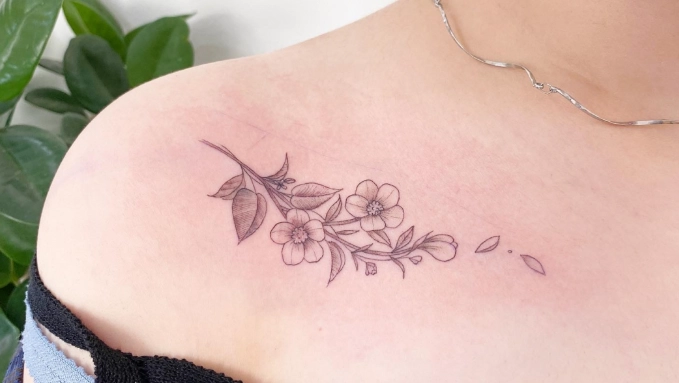 刺青恢復期注意事項 刺青恢復期注意事項