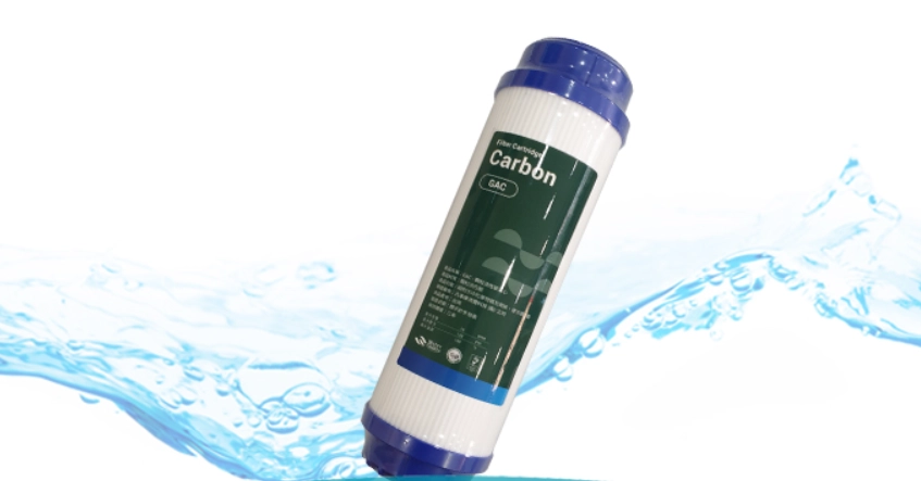 活性碳濾心黑水 活性碳濾心黑水