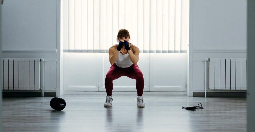 大腿內側肌肉鍛鍊 大腿內側肌肉鍛鍊