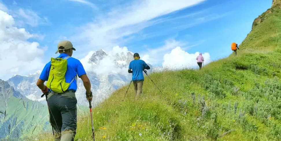 完百路線挑戰全攻略：從規劃到完成的實用指南