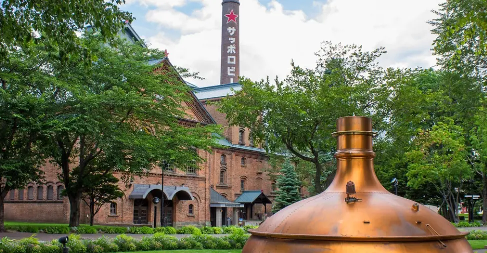 北海道七日遊 北海道七日遊