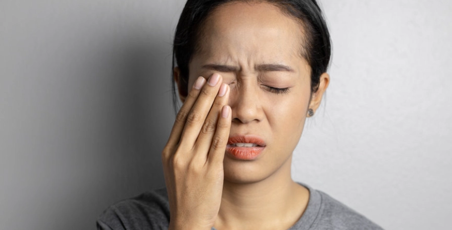 眼睛不對稱矯正 眼睛不對稱矯正