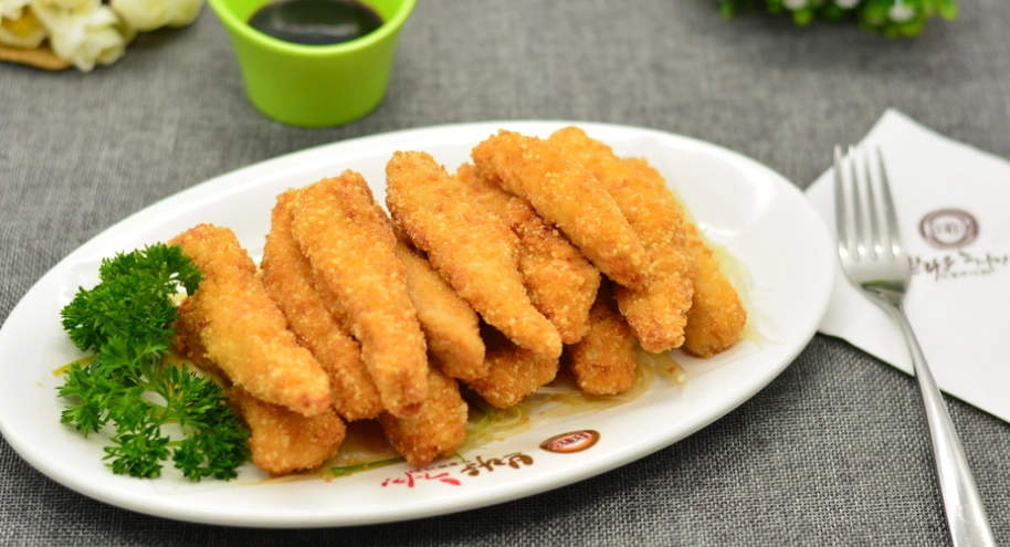 冷凍雞肉安全解凍