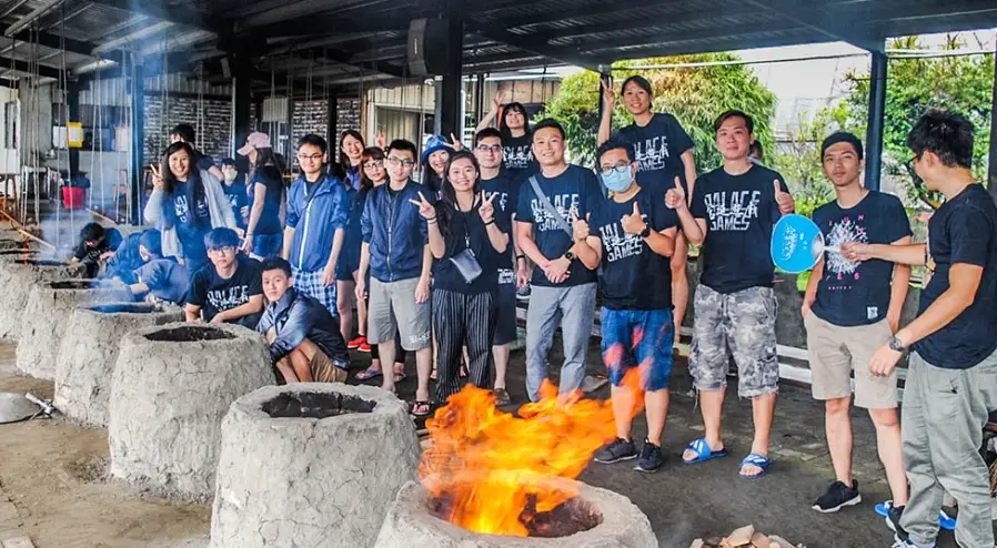 桃園親子活動 桃園親子活動