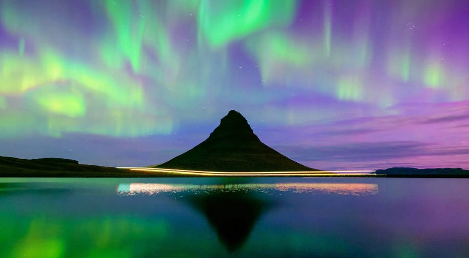 北歐旅遊規劃 北歐旅遊規劃