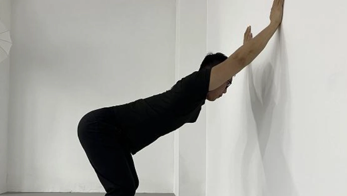 上背部疼痛原因 上背部疼痛原因