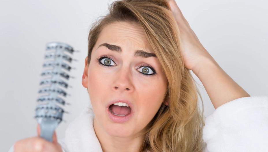 蛋白質補充掉髮 蛋白質補充掉髮