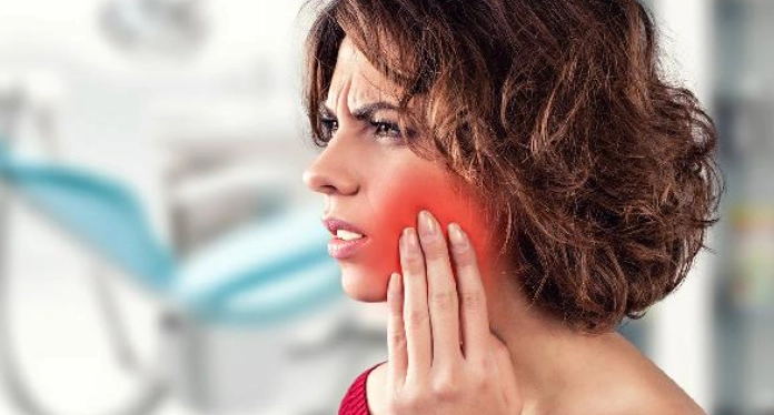 牙齦發炎怎麼辦