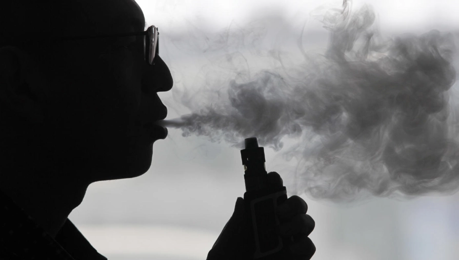 拒絕吸煙的好處