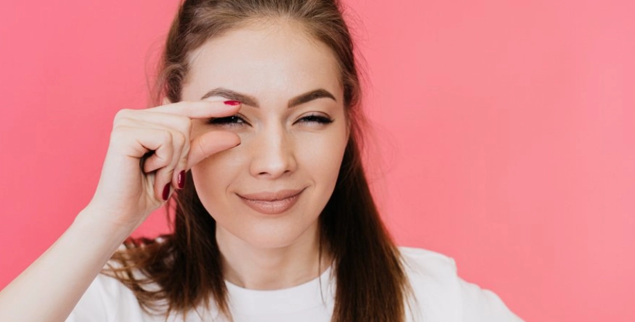 大細眼改善全攻略：從原因到解決方法的完整指南