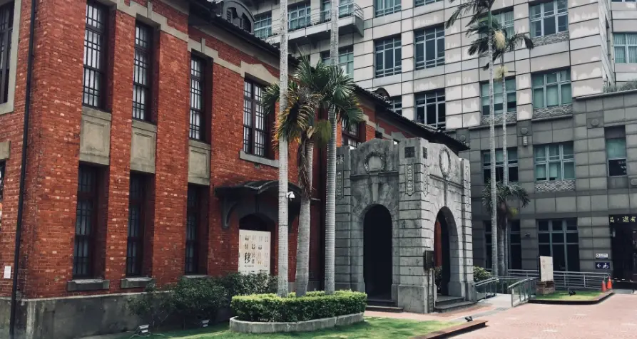 新竹室內景點 新竹室內景點