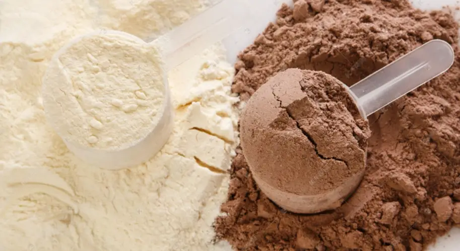 蛋白粉怎麼吃？完整指南與常見錯誤解析