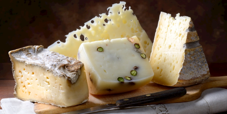 乳酪可以放多久 乳酪可以放多久