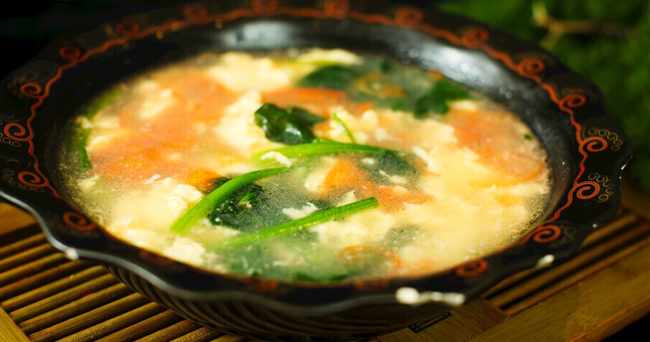 湯室溫保存 湯室溫保存