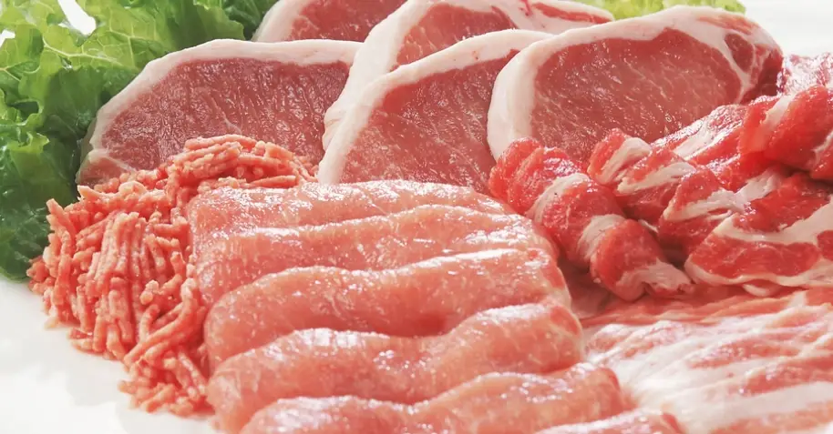 生肉儲存方法 生肉儲存方法