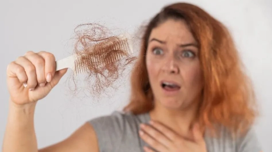 免疫系統失調導致脫髮？專家解析原因與自救對策