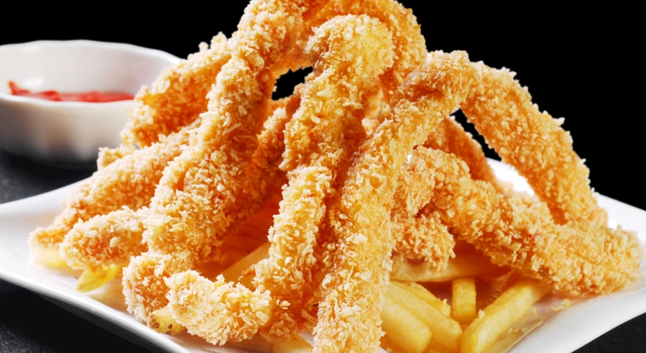 冷凍雞肉安全解凍