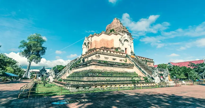 清邁天氣 清邁天氣