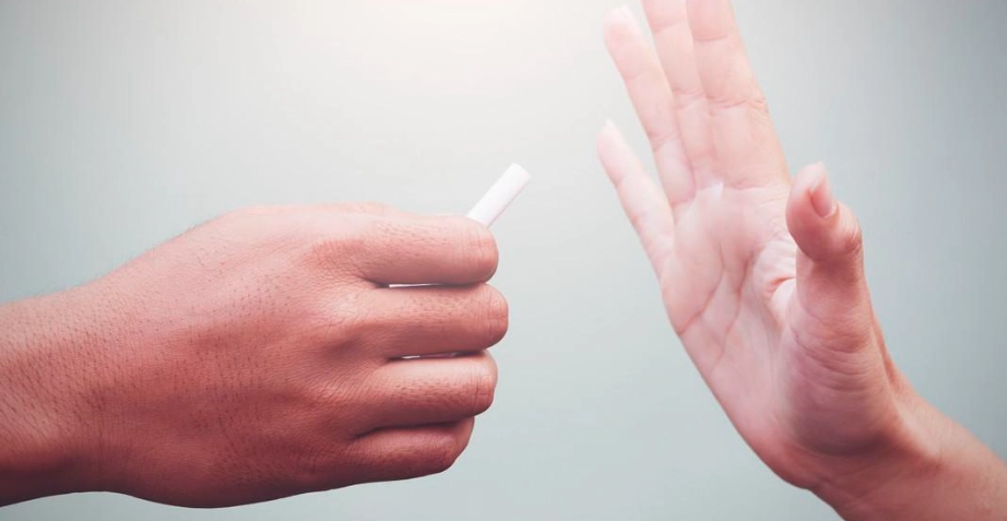 戒菸方法 戒菸方法