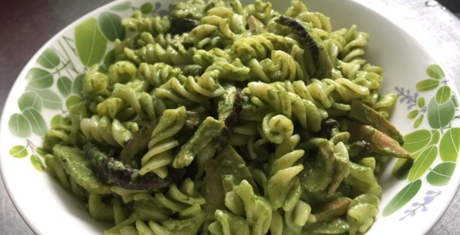 素食義大利麵推薦 素食義大利麵推薦