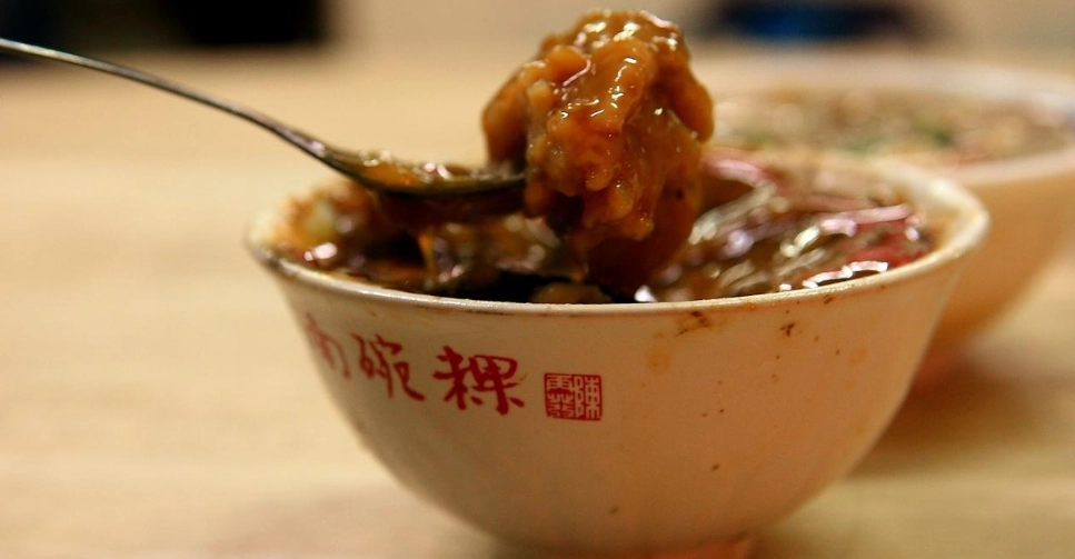 新天町美食 新天町美食