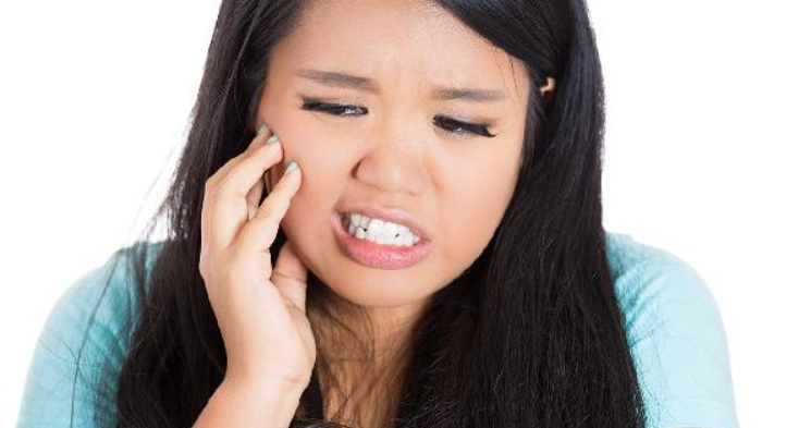 牙齦發炎怎麼辦