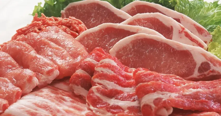 生肉儲存方法 生肉儲存方法