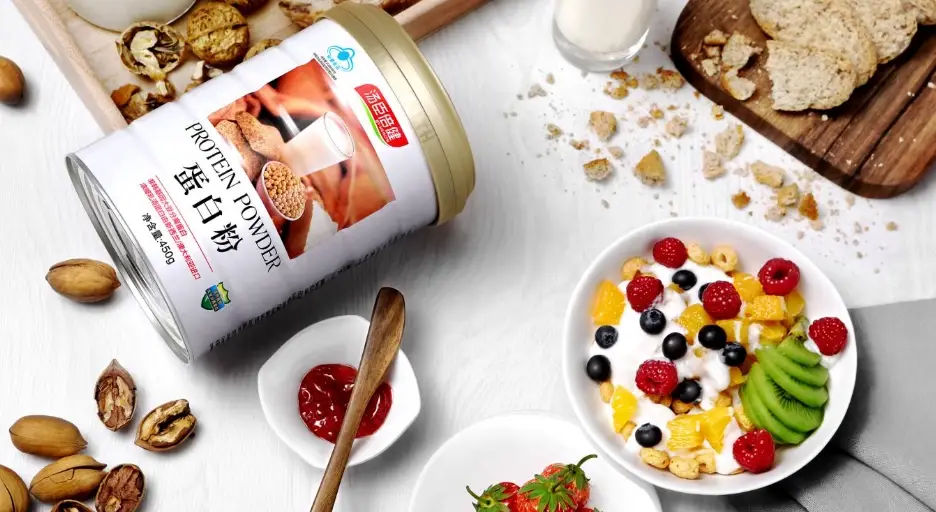 蛋白粉食用方法 蛋白粉食用方法