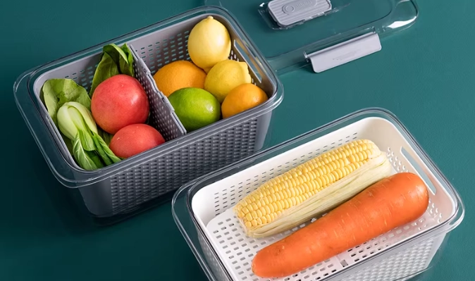 保鮮盒材質比較 保鮮盒材質比較