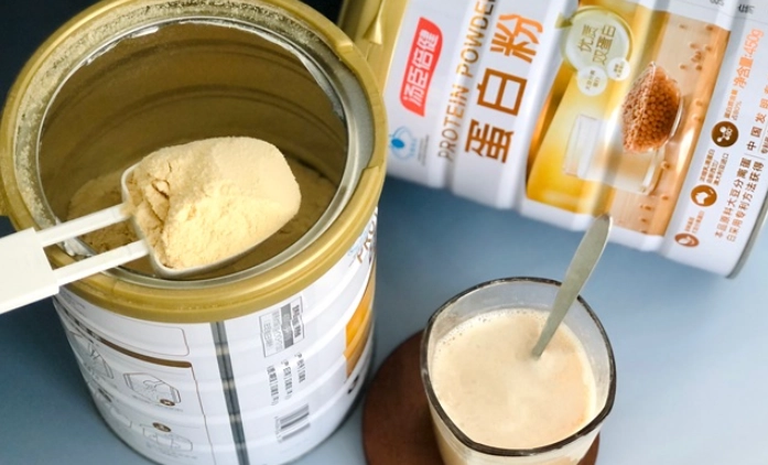 分離式乳清蛋白粉終極指南：選購、功效與常見誤區一次搞懂