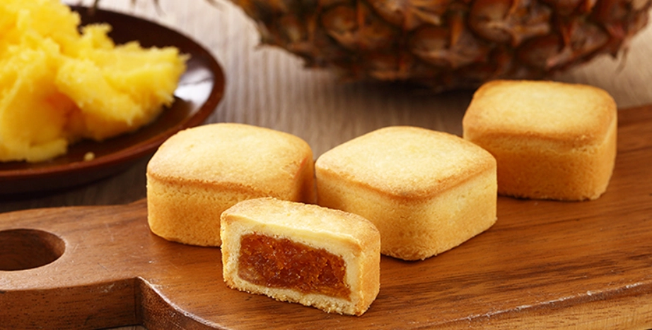 台南名產必買清單：在地人推薦伴手禮與選購全攻略