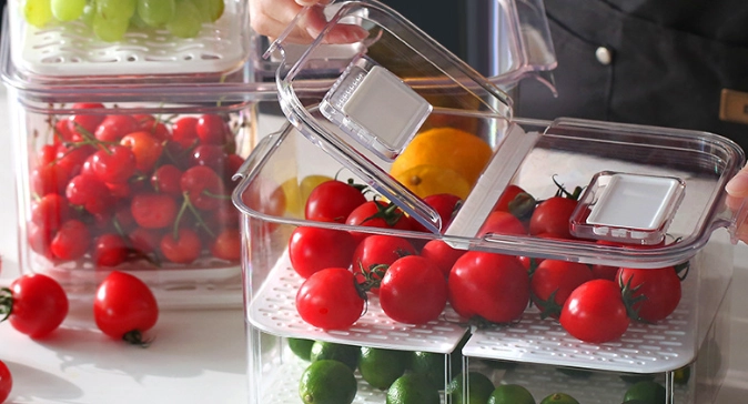 蔬菜保存方法 蔬菜保存方法