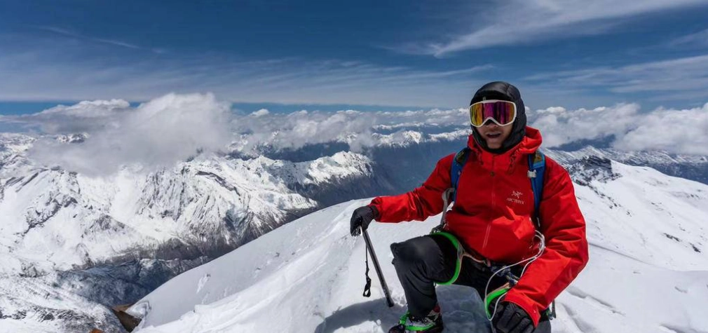 登山入門指南 登山入門指南